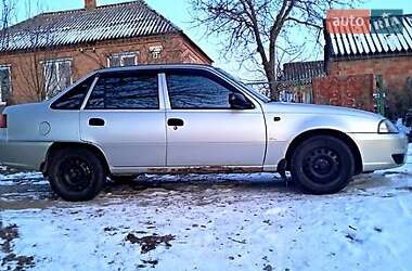 Седан Daewoo Nexia 2008 в 