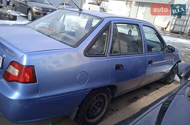 Седан Daewoo Nexia 2008 в 