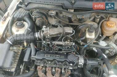 Седан Daewoo Nexia 2012 в 