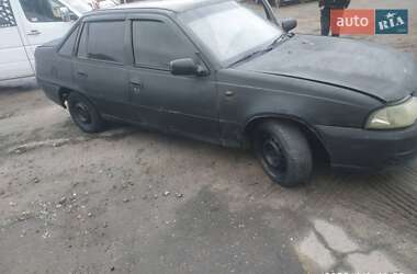 Седан Daewoo Nexia 2012 в 