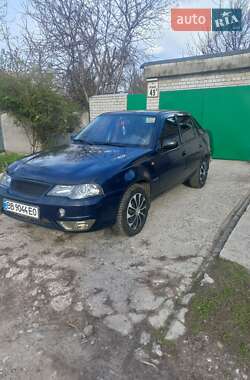 Седан Daewoo Nexia 2008 в 