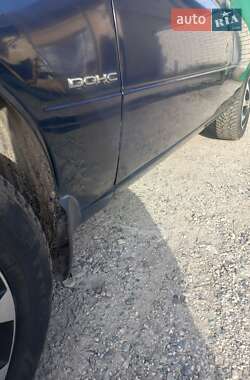 Седан Daewoo Nexia 2008 в 
