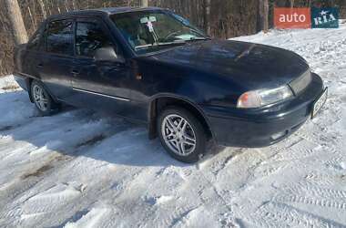 Седан Daewoo Nexia 2008 в 
