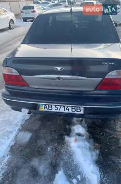 Седан Daewoo Nexia 2008 в 
