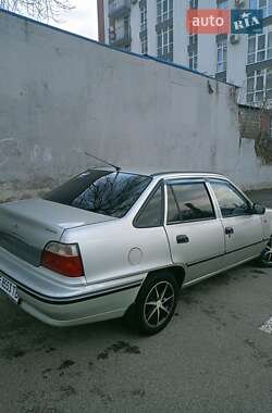 Седан Daewoo Nexia 2007 в 