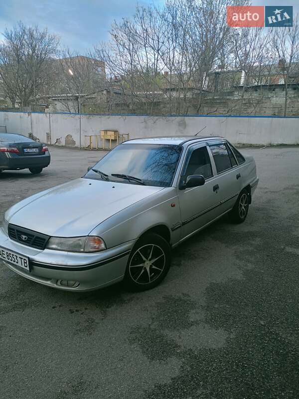 Седан Daewoo Nexia 2007 в 
