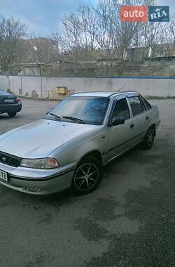 Седан Daewoo Nexia 2007 в 