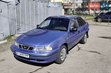 Седан Daewoo Nexia 2007 в 