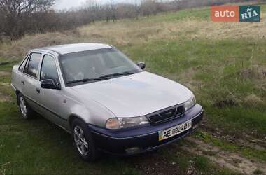 Седан Daewoo Nexia 2004 в 