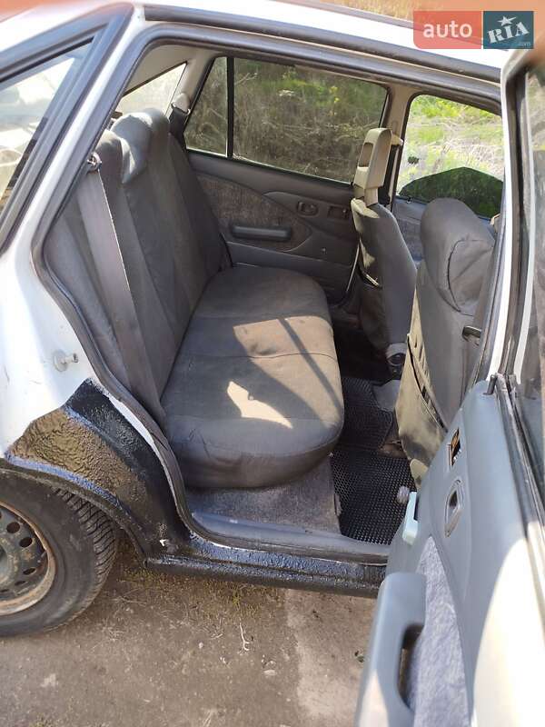 Седан Daewoo Nexia 2007 в Днепре