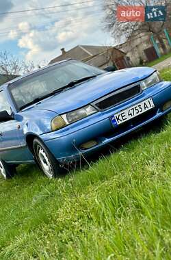 Седан Daewoo Nexia 2007 в 