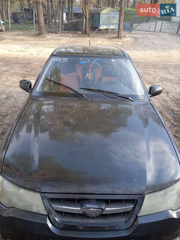 Daewoo Nexia 2011