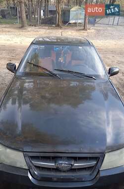 Седан Daewoo Nexia 2011 в 