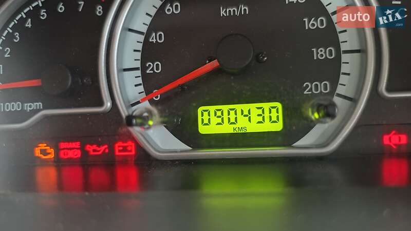 Седан Daewoo Nexia 2014 в Черкассах фото 9 Седан Daewoo Nexia 2014 в Черкассах