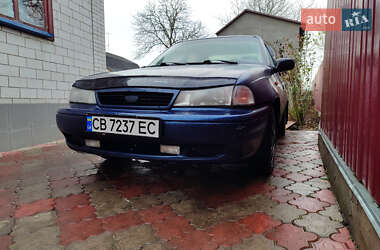 Седан Daewoo Nexia 1997 в 