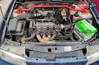 Седан Daewoo Nexia 1997 в 