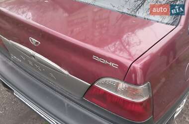 Седан Daewoo Nexia 2007 в 