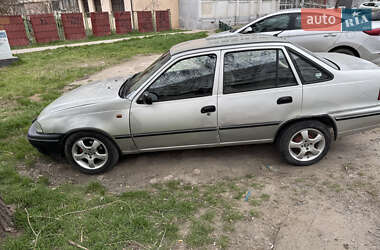 Седан Daewoo Nexia 2008 в 