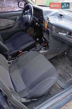 Седан Daewoo Nexia 2006 в 