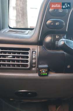 Седан Daewoo Nexia 2008 в 