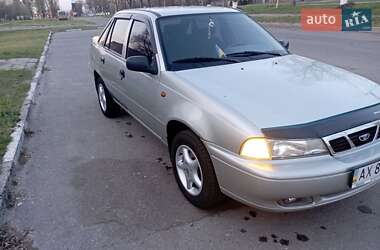 Седан Daewoo Nexia 2008 в Харкові