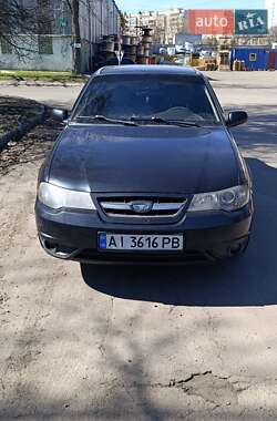 Седан Daewoo Nexia 2012 в 