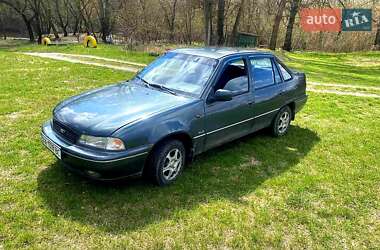 Седан Daewoo Nexia 1997 в 