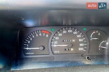 Седан Daewoo Nexia 1997 в 