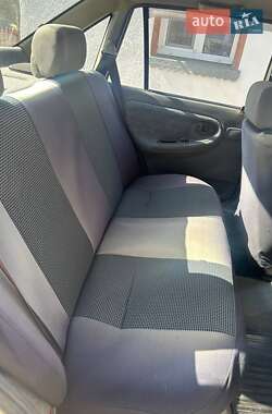 Седан Daewoo Nexia 2008 в 