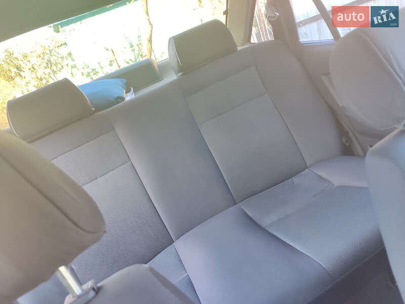 Седан Daewoo Nexia 2008 в Черкасах фото 8 Седан Daewoo Nexia 2008 в Черкасах