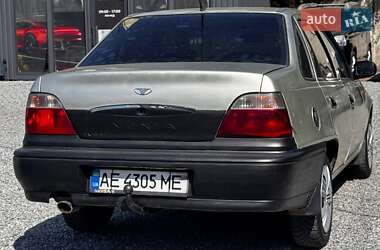 Седан Daewoo Nexia 2007 в 