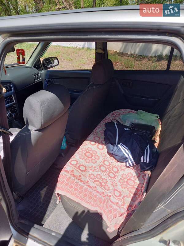 Седан Daewoo Nexia 2008 в Доброславе фото 5 Седан Daewoo Nexia 2008 в Доброславе