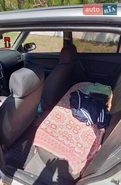 Седан Daewoo Nexia 2008 в 
