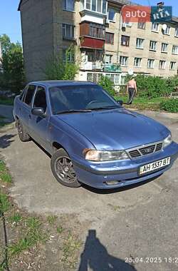 Седан Daewoo Nexia 2006 в 