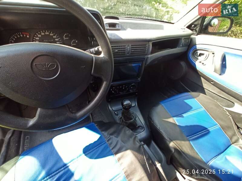 Седан Daewoo Nexia 2006 в Киеве фото 8 Седан Daewoo Nexia 2006 в Киеве