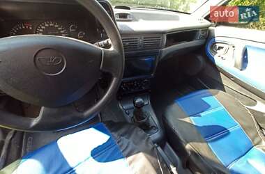 Седан Daewoo Nexia 2006 в 