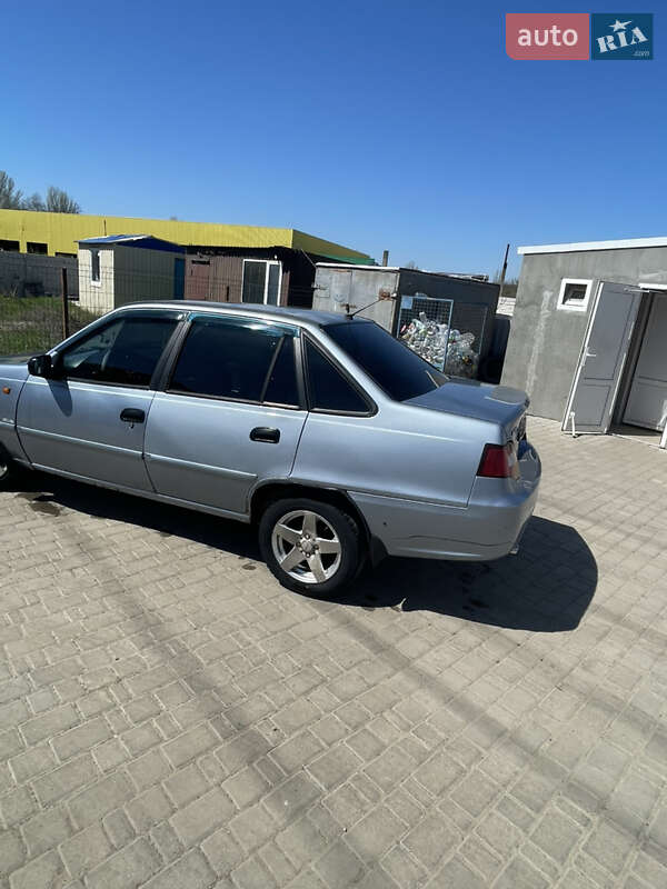 Седан Daewoo Nexia 2011 в Миколаєві