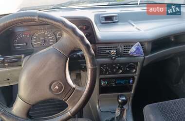 Седан Daewoo Nexia 2006 в 