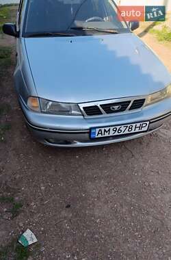 Седан Daewoo Nexia 2006 в 