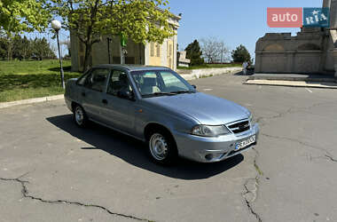 Седан Daewoo Nexia 2012 в Черноморске