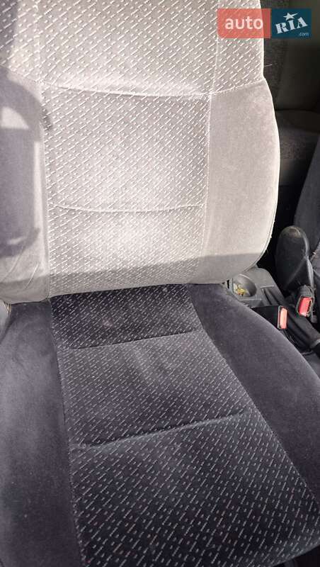 Седан Daewoo Nexia 2006 в Овруче