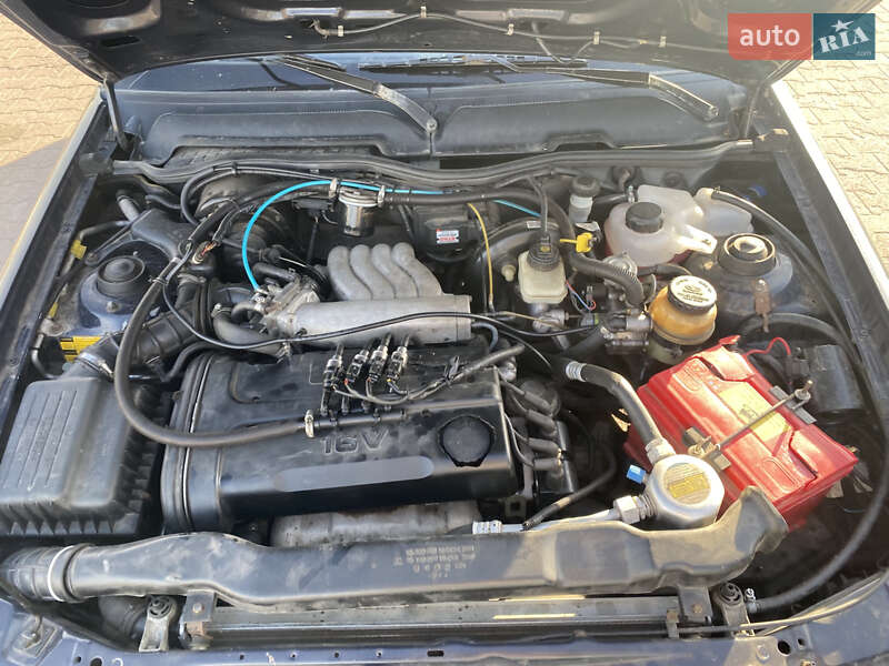 Седан Daewoo Nexia 2008 в Житомире