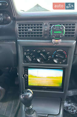 Седан Daewoo Nexia 2008 в 