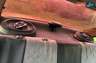Седан Daewoo Nexia 2008 в 