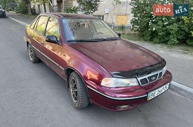 Седан Daewoo Nexia 2007 в Миколаєві
