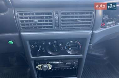 Седан Daewoo Nexia 2007 в 