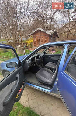 Седан Daewoo Nexia 2007 в 