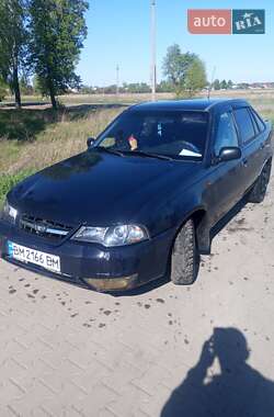 Седан Daewoo Nexia 2008 в Шостці