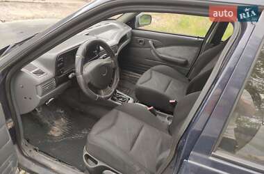 Седан Daewoo Nexia 2007 в 