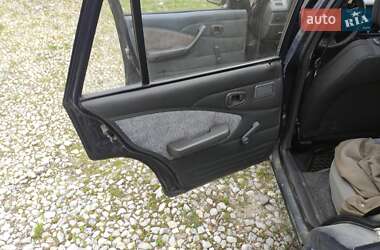 Седан Daewoo Nexia 2007 в 